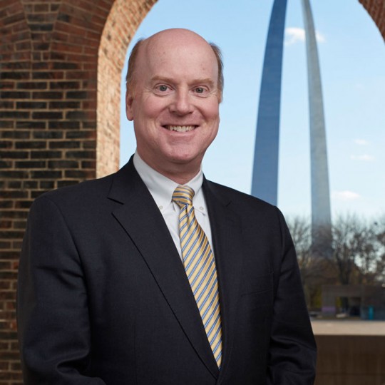 John M. Nations