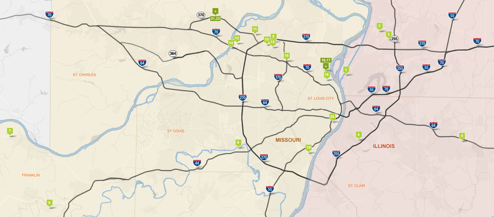 The Freightway Real Estate