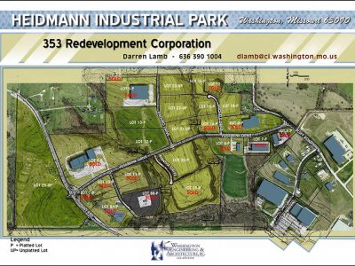 Heidmann Industrial Park