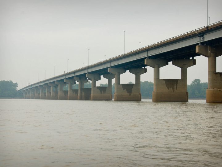 Attend Public Meeting on Proposed Interstate 270 Bridge Replacement