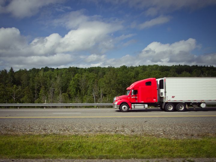 St. Louis Character: Angelina Twardawa proves trucking isn’t just a man’s game