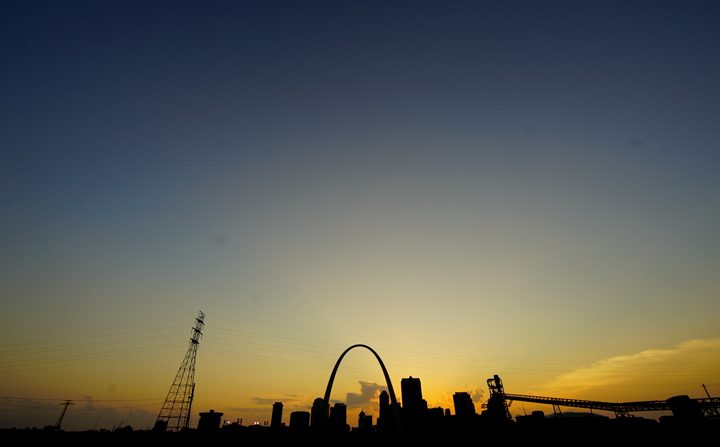 St. Louis Named One of Top Cities for Global Trade