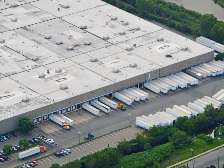 Metro East industrial market thrives despite COVID-19