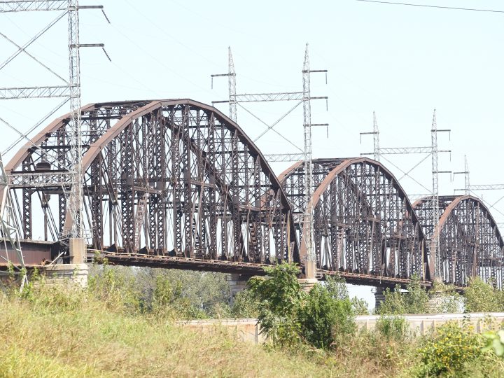 Merchants Bridge rehab could double economic impact