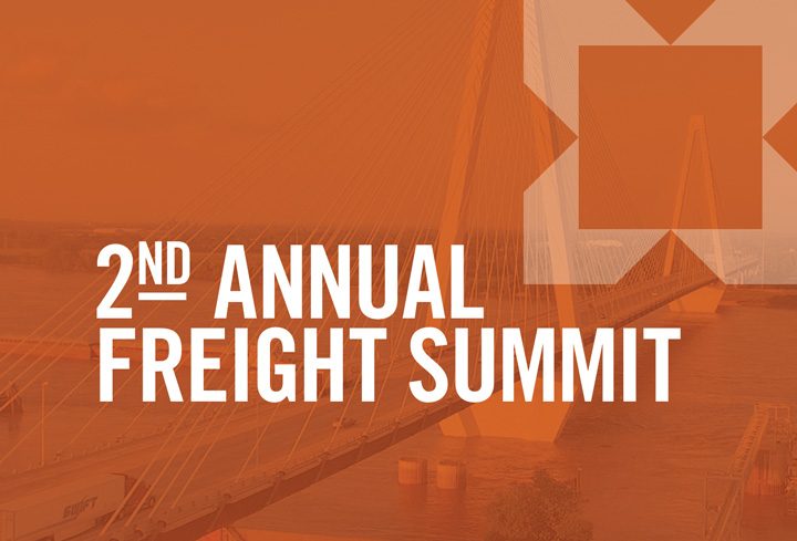 2nd Annual Freight Summit