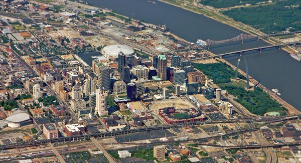 The St. Louis Region: Big Developments, Bright Future