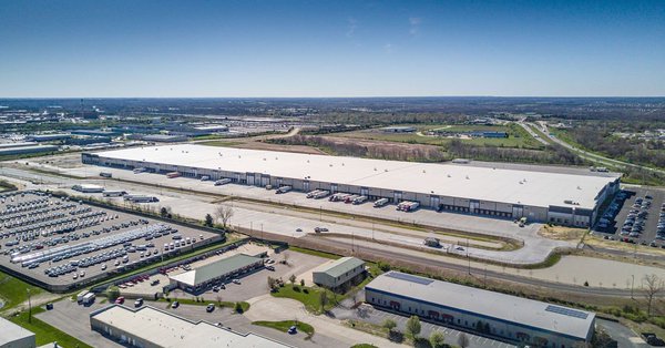 St. Louis Industrial Market Is a Force to Be Reckoned With