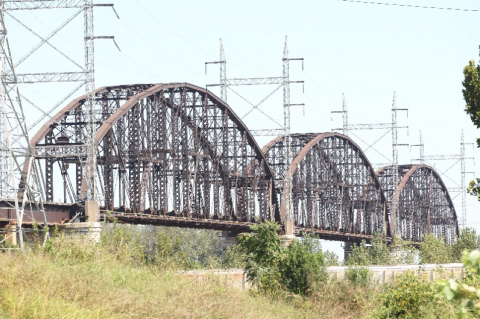 Merchants Bridge Photo