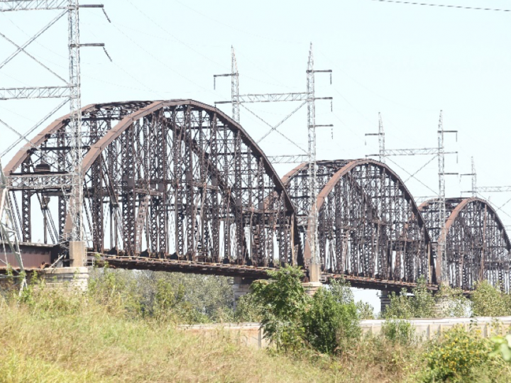 Merchants Rail Bridge Funding Announcement