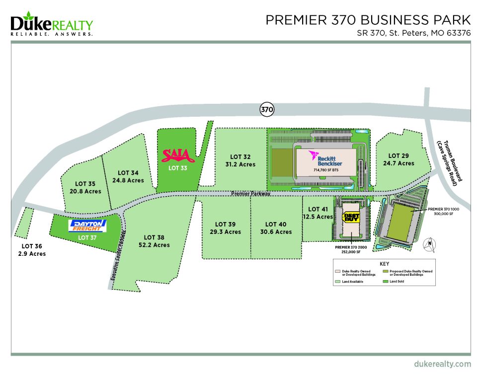 Premier 370 Business Park Image