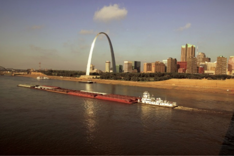 Saint Louis Regional Ports