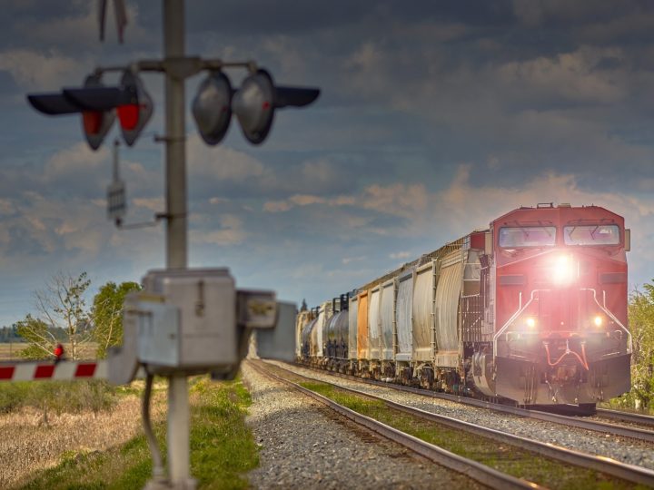 Commentary: Freight rail infrastructure vital to MO economic growth