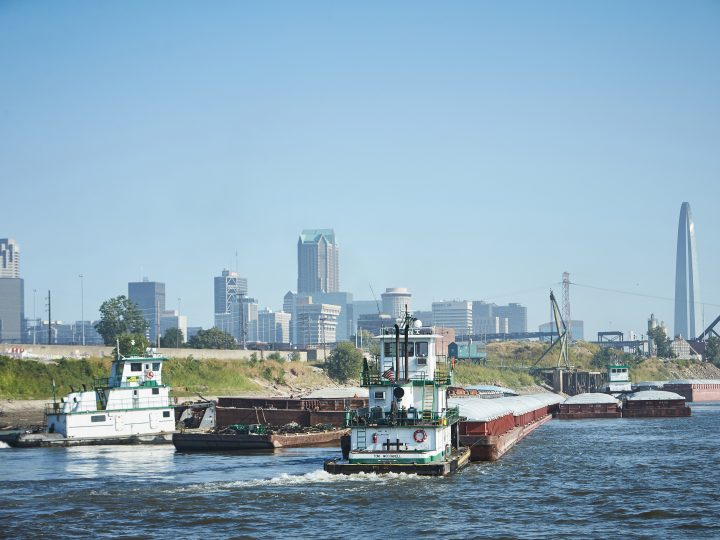 Port of Savannah’s $3 Billion Investment Plan and The Opportunities It Presents for the St. Louis Region