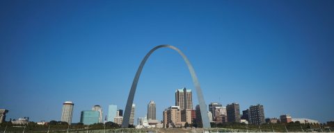 FreightWeek STL | St. Louis, MO | Inbound Ideas, Outbound Progress | May 21 - 24, 2018