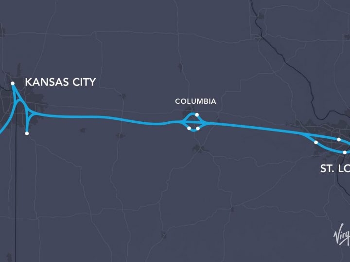 Future Of Hyperloop In Missouri Is Highlighted During FreightWeek STL Conference