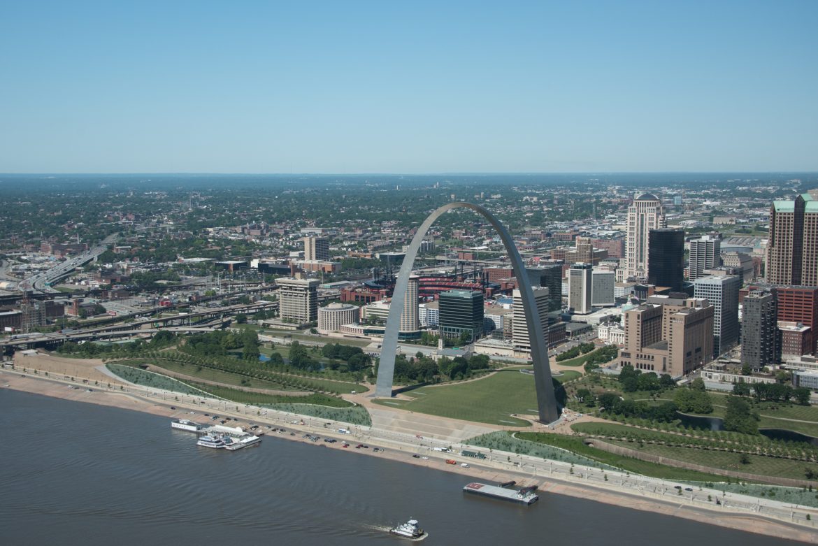 St. Louis ranks near top among best cities for jobs - The Freightway
