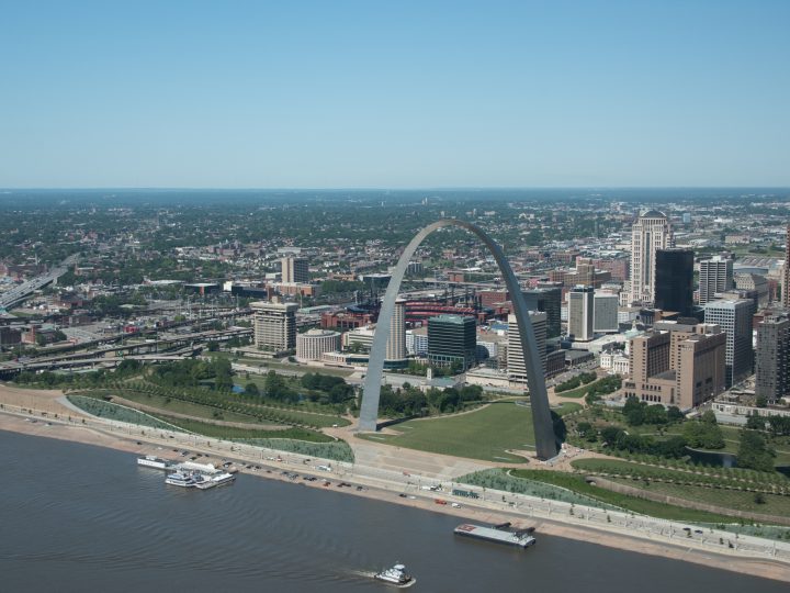 St. Louis ranks near top among best cities for jobs