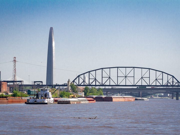 TRRA Awarded $28.8 Million for MacArthur Bridge Rehabilitation