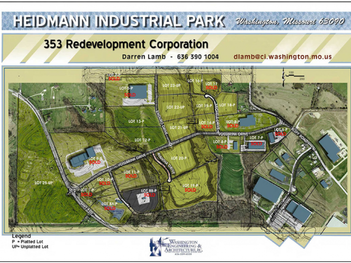 General contractor named for expansion that would double manufacturer’s space