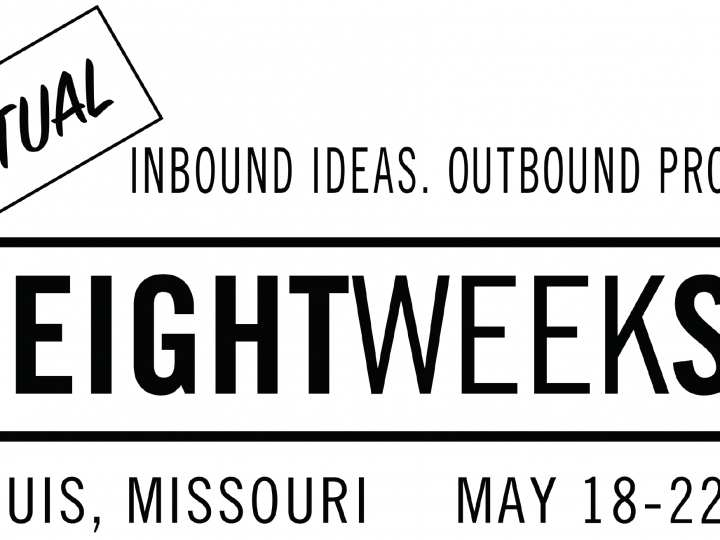 Virtual FreightWeekSTL Connects, Informs, Educates