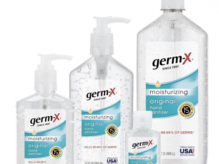 Manufacturer adding St. Louis jobs after demand spikes for hygiene products