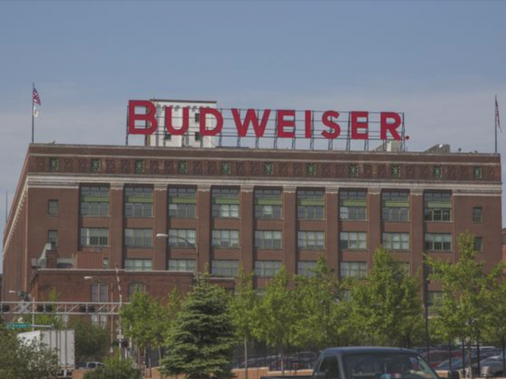 Anheuser-Busch to make $1B in supply chain investments, work that includes St. Louis