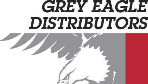 Grey Eagle Distributors logo