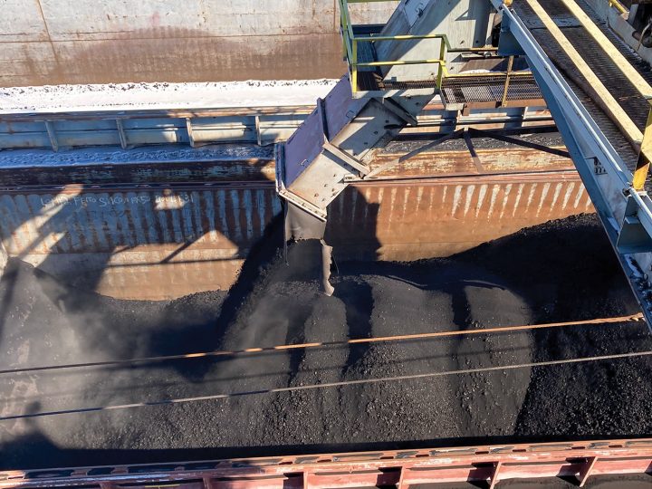 End of an Era: St. Louis Coal Terminal to Close