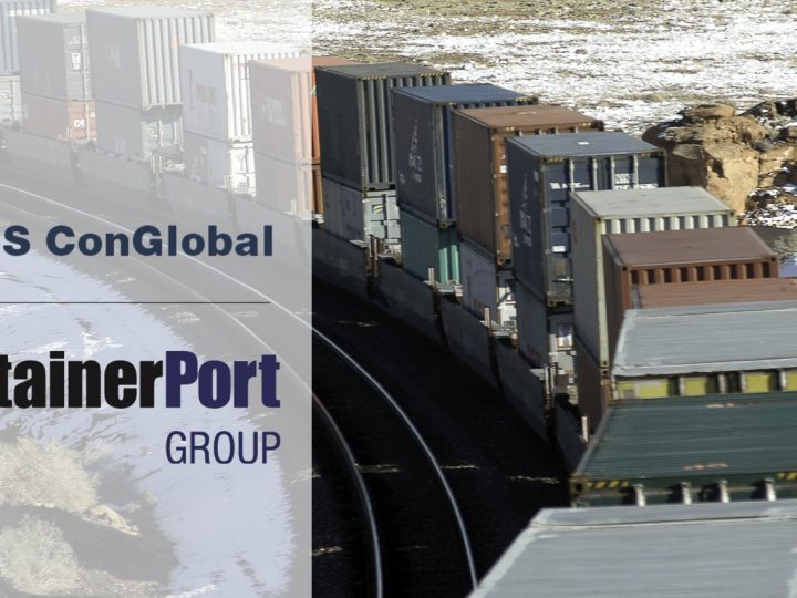 ContainerPort Group sells container yard, depot division to ITS ConGlobal. STL location is part of the acquisition.