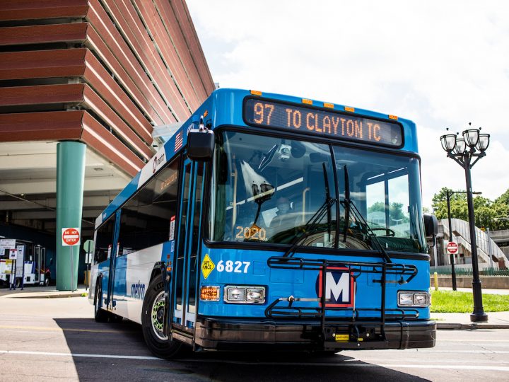 More Public Transit Options and Public-Private Sector Collaboration Creates Better Access to Labor Pool for Industrial Park Employers