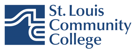 St. Louis Community College logo