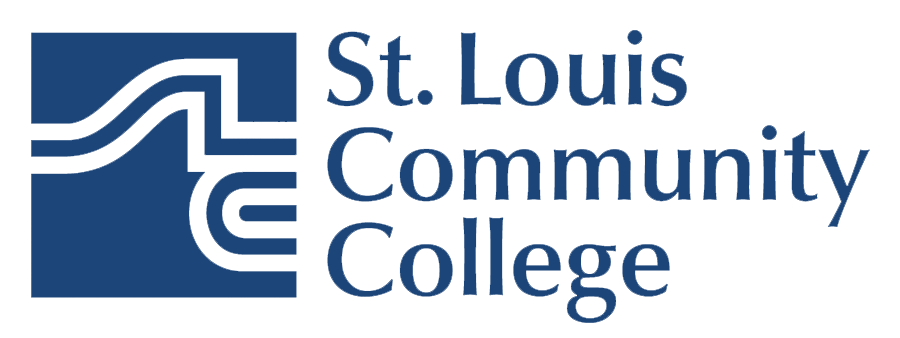 St. Louis Community College logo