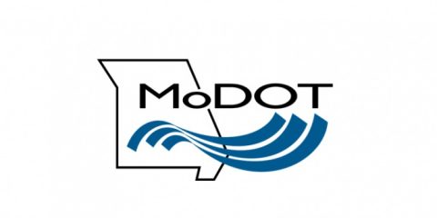 Missouri Department of Transportation logo