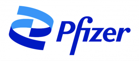 pfizer logo