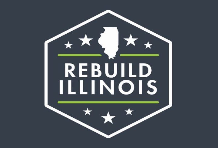 Illinois announces $110M in Rebuild Illinois funding for public ports across the state
