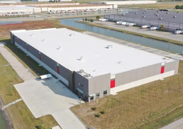 Metro East distribution center to undergo $7M expansion