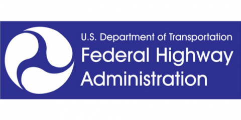 Federal Highway Administration (FHWA) logo