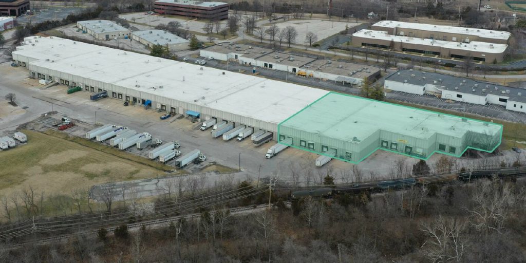 Westport Sites St. Louis Regional Freightway