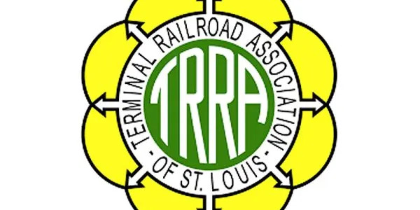 TRRA Receives American Short Line and Regional Railroad Association (ASLRRA) President’s Award