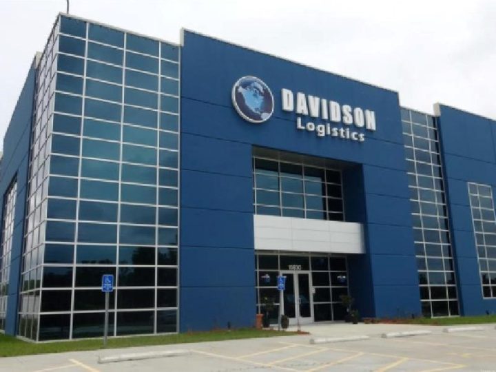 Bridgeton logistics company plans $30M-plus expansion, to add 200 new jobs