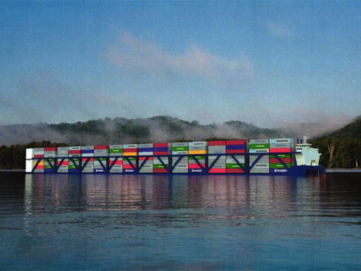 Missouri House wants to spend $50 million on ports, including one in Jefferson County