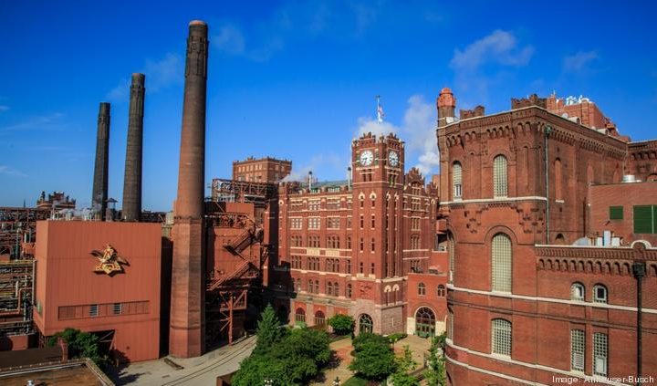 Anheuser-Busch to invest $50M at its St. Louis brewery to expand seltzer production