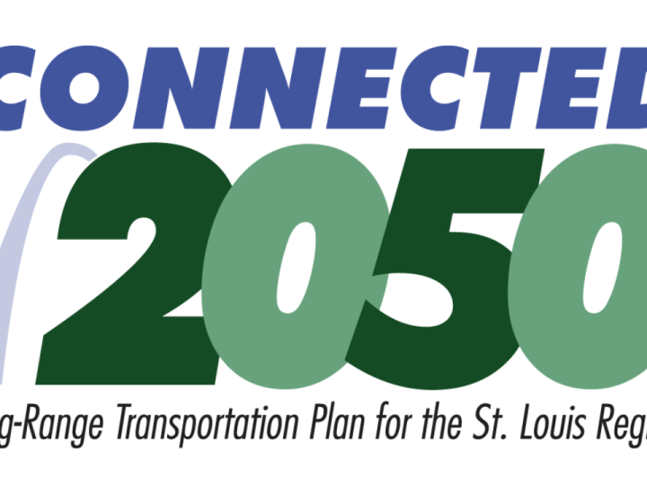 Connected 2050: Weigh in on the Future of Transportation in the Region