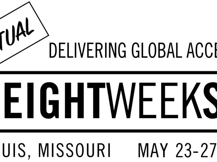 FreightWeekSTL Returns in Virtual Format for 2022