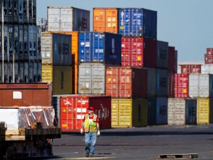Report envisions Missouri as a hub for shipping container production