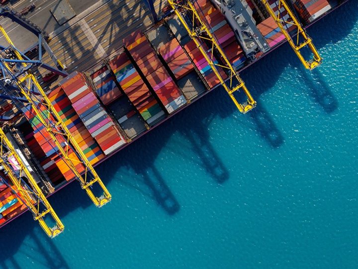 A new mode of shipping aims to ease supply-chain pains and breathe new life into our rivers