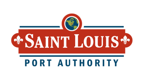 Port Authority of St. Louis logo