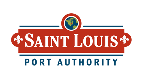 Port Authority of St. Louis logo