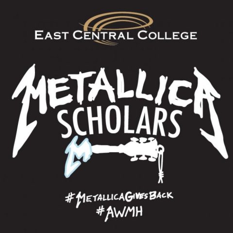 Metallica Scholars Logo