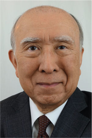 Masao Nishi